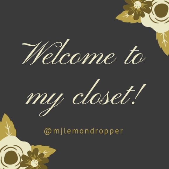 Welcome to my closet! - Picture 2 of 2